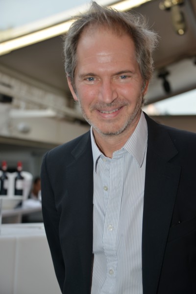 Christopher Thompson, Festival de Cannes 2017
