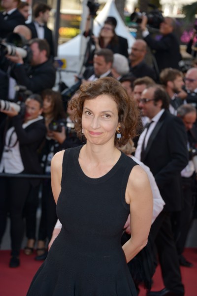 Audrey Azoulay, Festival de Cannes 2017