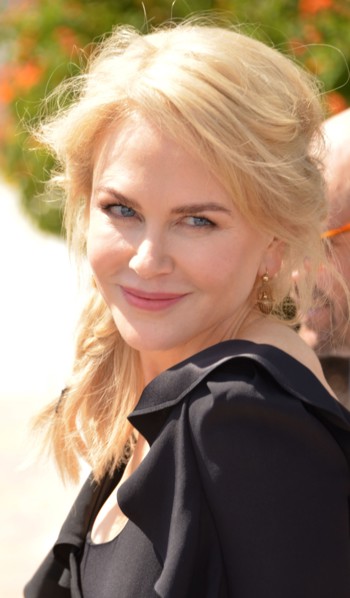 Nicole Kidman, 2017 Cannes Film Festival