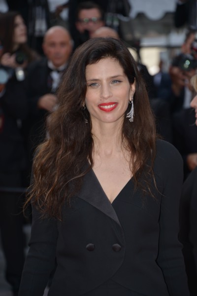Maïwenn, 2017 Cannes Film Festival