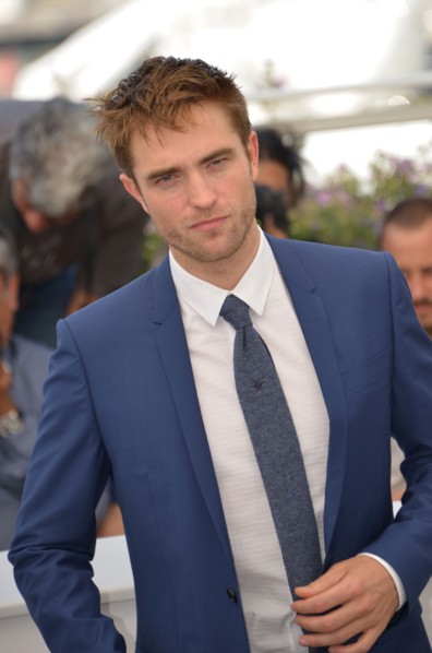 Robert Pattinson, Festival de Cannes 2017
