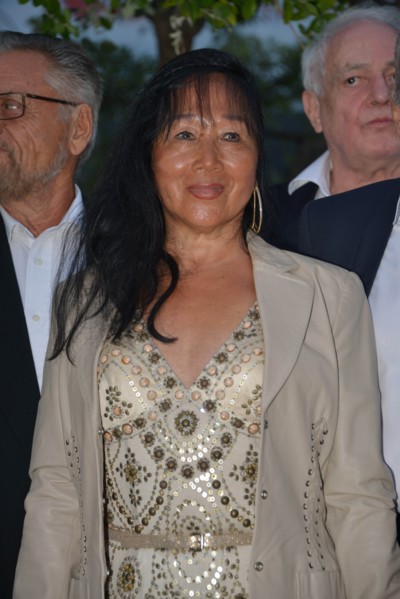 Mei-Chen Chalais, Festival de Cannes 2017