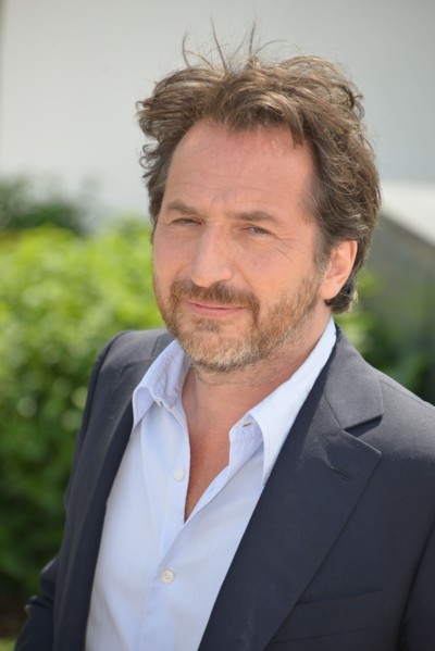 Edouard Baer, Festival de Cannes 2018