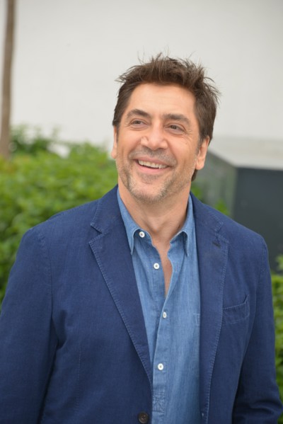 Javier Bardem, 2018 Cannes Film Festival