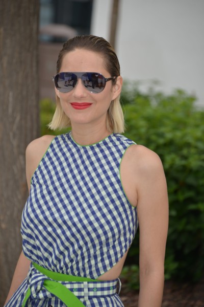 Marion Cotillard, 2018 Cannes Film Festival