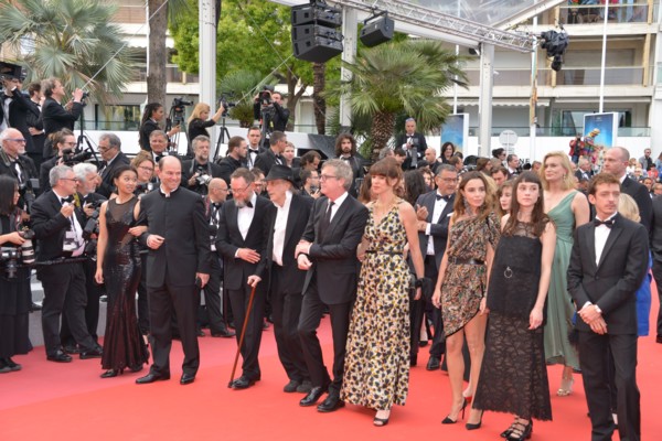 2018 Cannes Film Festival