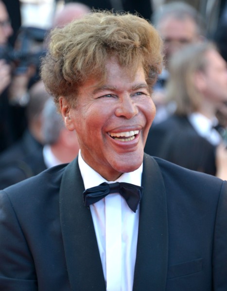 Igor Bogdanov, Festival de Cannes 2018