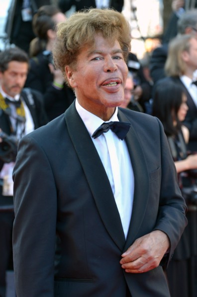 Igor Bogdanov, Festival de Cannes 2018