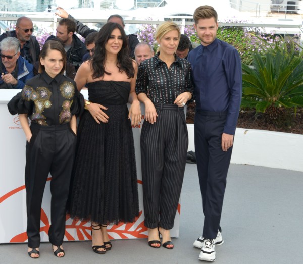 Jury Un Certain Regard, Cannes 2019