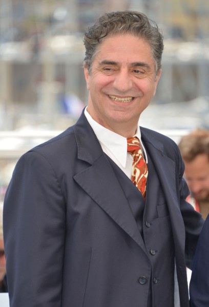 Simon Abkarian