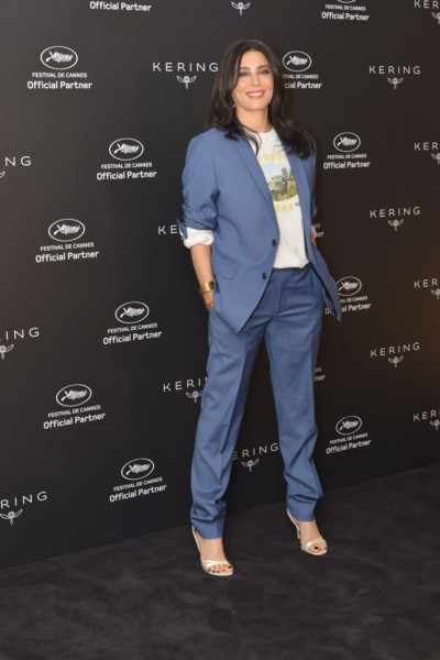 Nadine Labaki