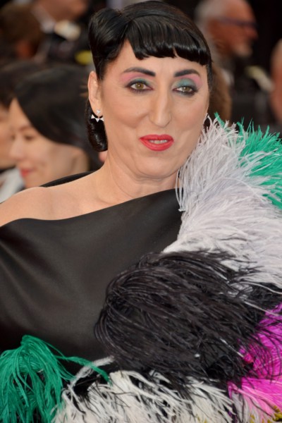 Rossy de Palma