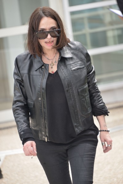 Béatrice Dalle