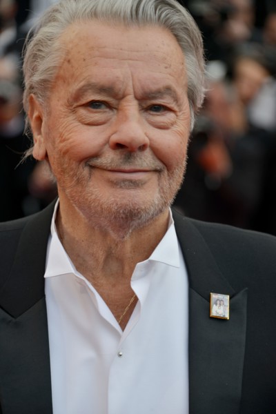 Alain Delon