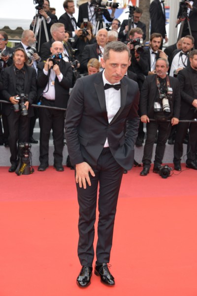 Gad Elmaleh