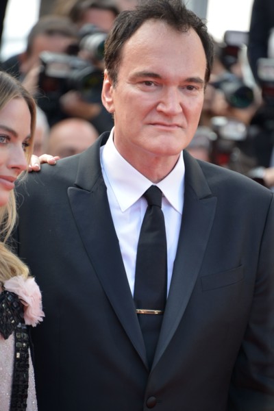 Quentin Tarantino