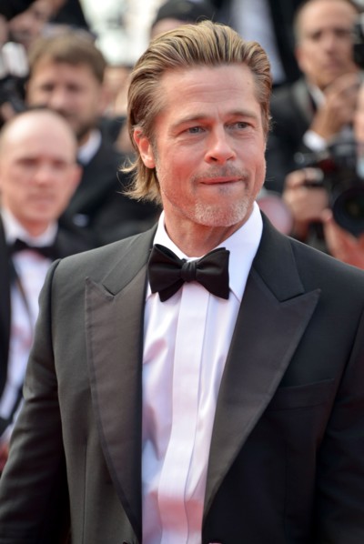 Brad Pitt