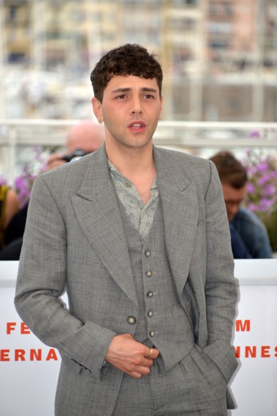 Xavier Dolan