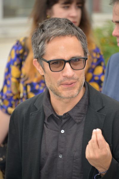 Gaël Garcia Bernal
