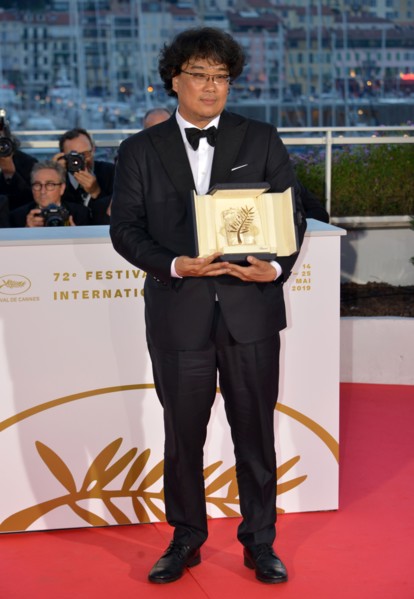 Bong Joon-ho
