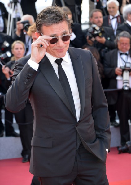 Michel Hazanavicius
