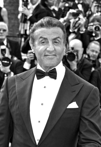 Sylvester Stallone