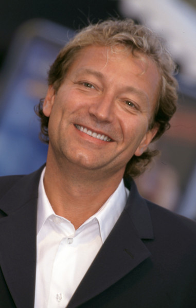Laurent Boyer