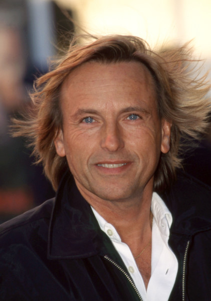 Alexandre Arcady