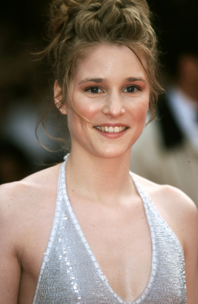 Natacha Régnier