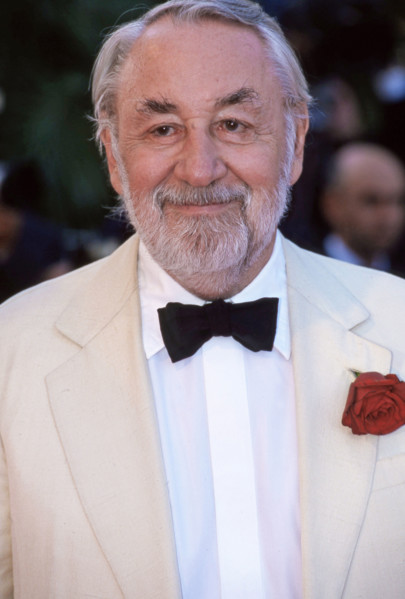 Philippe Noiret