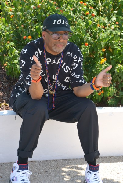Spike Lee, Festival de Cannes 2021