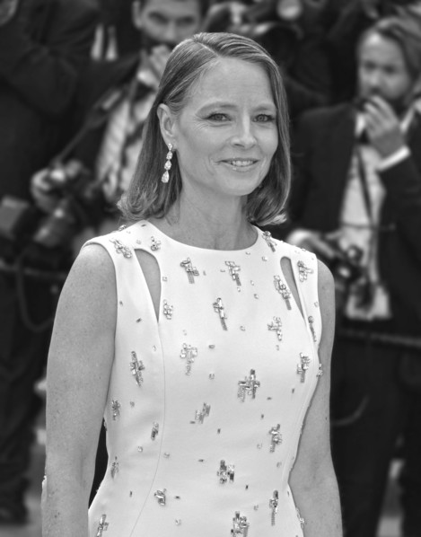 Cérémonie d'ouverture du Festival de Cannes 2021