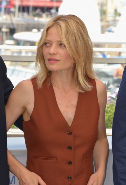 Mélanie Thierry, 2021 Cannes Film Festival
