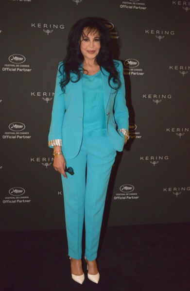 Women in Motion Talk, Festival de Cannes 2021