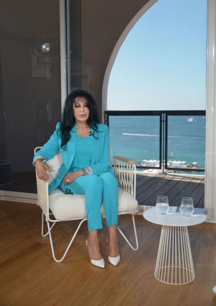 Women in Motion Talk, Festival de Cannes 2021