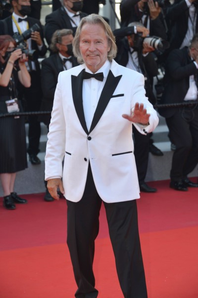 'Benedetta' Cannes Film Festival Screening