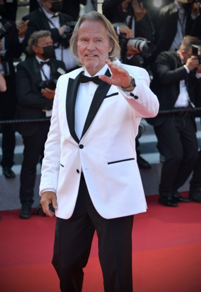 'Benedetta' Cannes Film Festival Screening