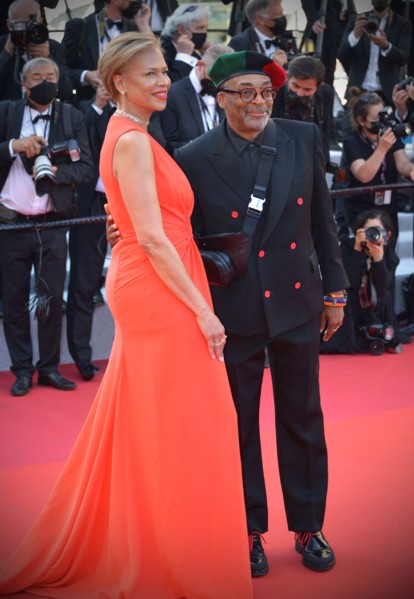 'Benedetta' Cannes Film Festival Screening