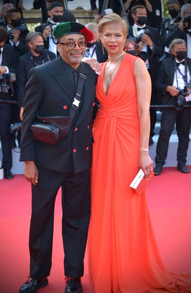 'Benedetta' Cannes Film Festival Screening