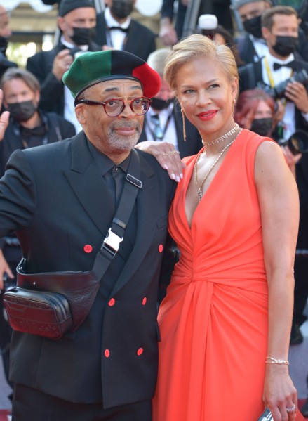 'Benedetta' Cannes Film Festival Screening