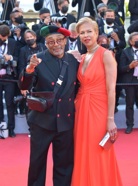 'Benedetta' Cannes Film Festival Screening