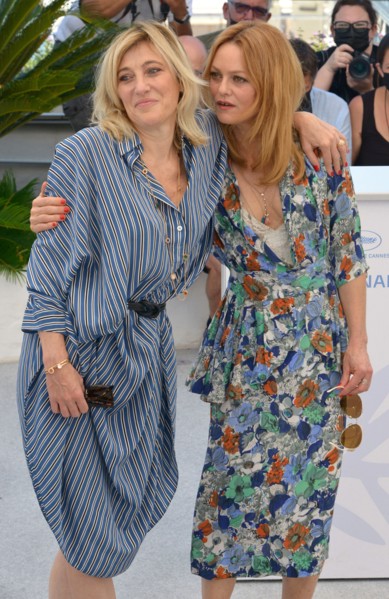 Photocall du film "Cette musique ne joue pour personne", Festival de Cannes 2021
