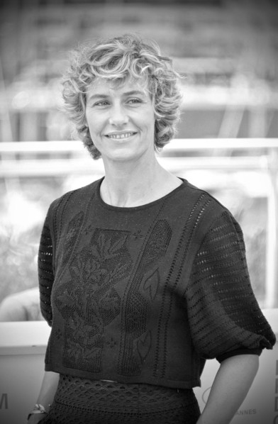 Photocall du film "De son vivant", Festival de Cannes 2021