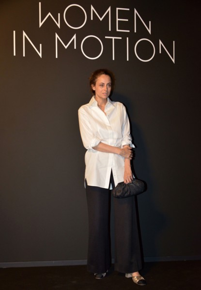 Kering "Women in Motion Award", 2021 Cannes Film Festival