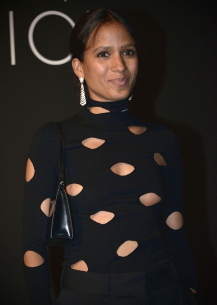 Kering "Women in Motion Award", 2021 Cannes Film Festival