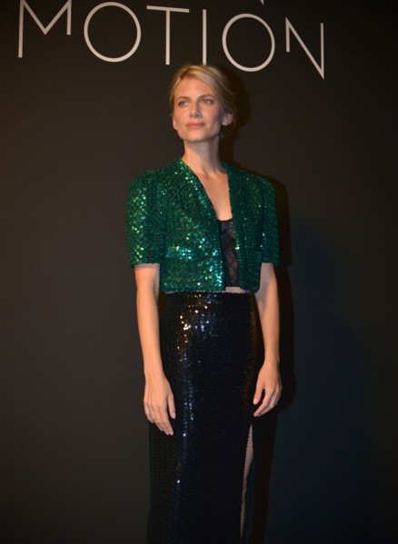 Soirée Kering "Women in Motion Award", Festival de Cannes 2021