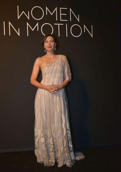 Soirée Kering "Women in Motion Award", Festival de Cannes 2021