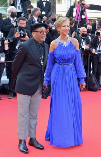 'Tre piani' Cannes Film Festival Screening
