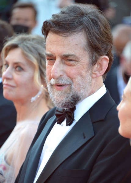 'Tre piani' Cannes Film Festival Screening