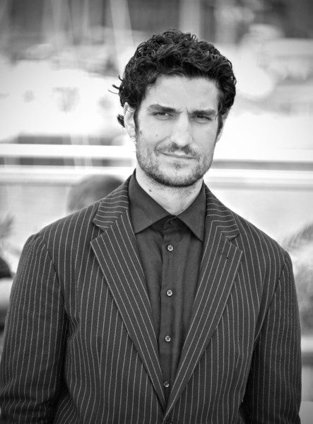 Photocall of the film 'La croisade', 2021 Cannes Film Festival